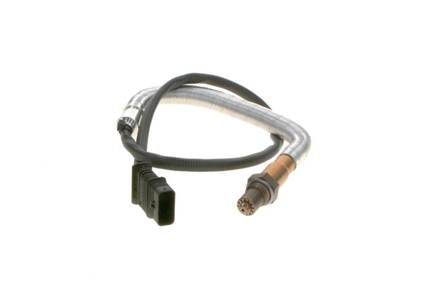 Lambda Sensor - 0258027001 BOSCH - 11787589476, 758947601, 0258027001